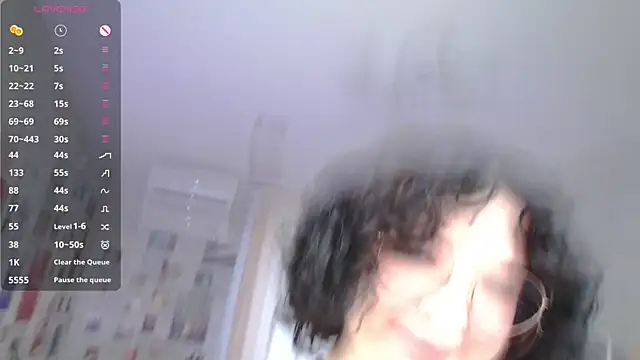 JackieApplePie online show from June 2026 08:57:01 AM