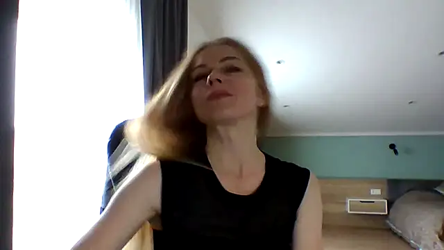 Tina5394 online show from July 2026 07:11:01 AM