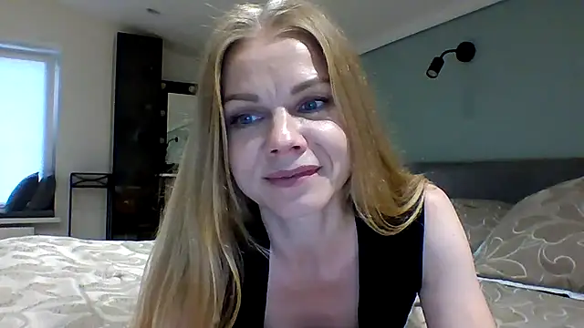 Tina5394 online show from July 2026 05:09:01 PM