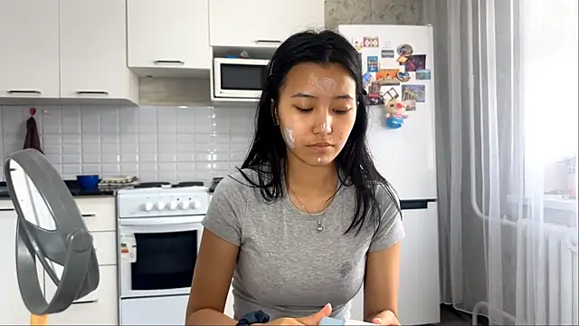 AikoHokonu online show from June 2026 06:17:02 AM