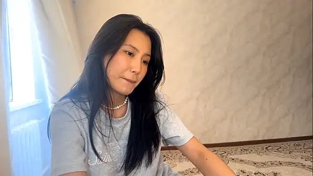 AikoHokonu online show from June 2026 07:24:02 AM