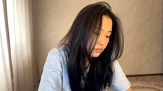 AikoHokonu online show from June 2026 06:52:01 AM