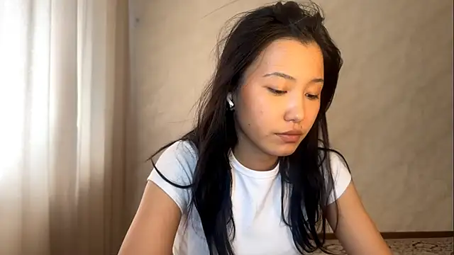 AikoHokonu online show from July 2026 06:52:01 AM
