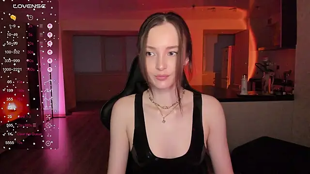 irisskiss online show from May 2026 06:04:01 PM