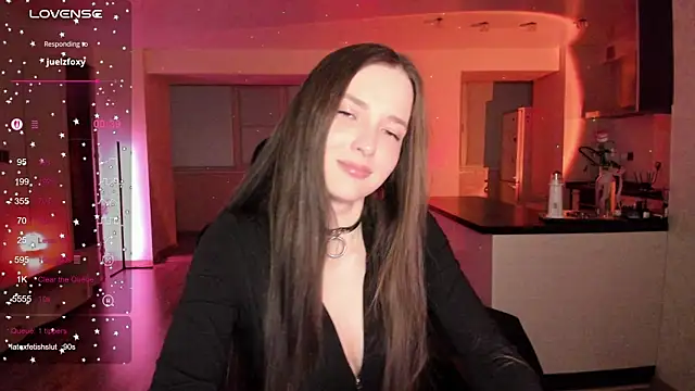 irisskiss online show from June 2026 07:59:01 PM