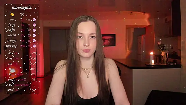 irisskiss online show from June 2026 07:19:02 PM