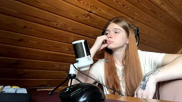 MariaLake online show from June 2026 08:23:01 AM