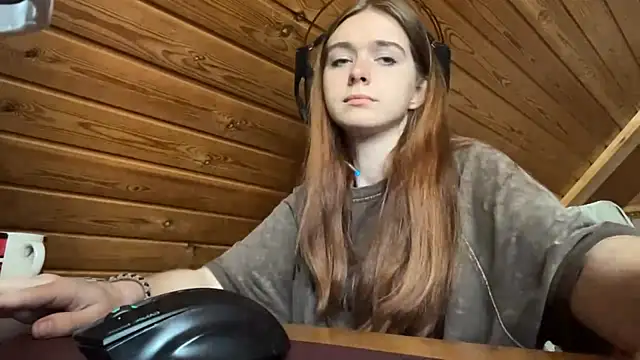 MariaLake online show from June 2026 04:01:01 AM