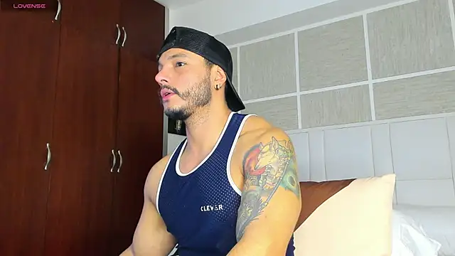 ismaels11 online show from July 2026 12:34:01 PM