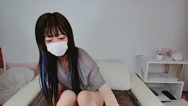 Snapshot of Hazuki_love__ chatting on July 2026 11:11:02 PM Hazuki love online show from July 2026 11:11:02 PM
