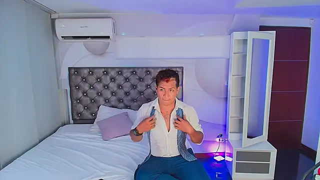 Joel carterr online show from June 2026 03:27:02 AM