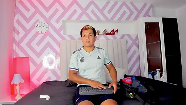 Joel carterr online show from June 2026 02:58:02 AM