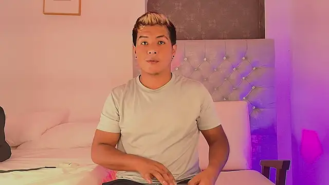 Joel carterr online show from July 2026 04:15:01 AM
