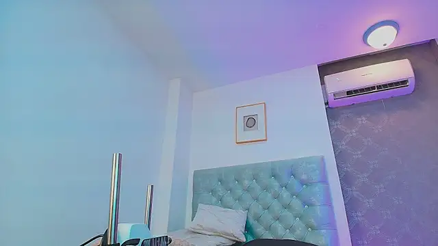 Joel carterr online show from July 2026 08:36:01 PM
