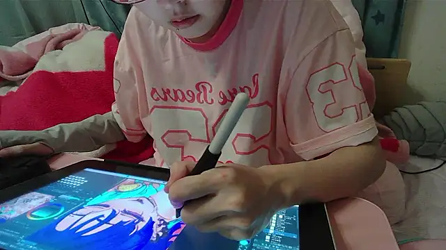 Haohchang online show from June 2026 05:59:01 PM