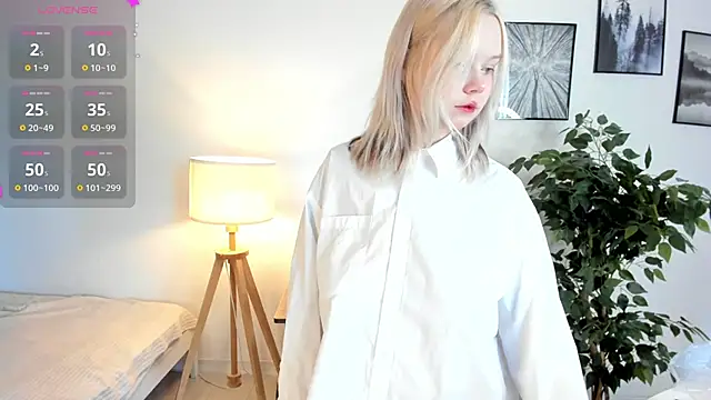 Shy nikka 4you online show from June 2026 03:07:01 AM
