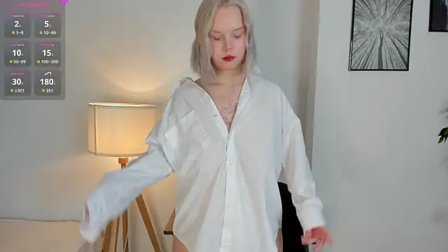 Shy nikka 4you online show from July 2026 02:21:01 AM