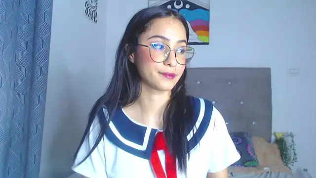alanasaenz  online show from June 2026 05:31:02 AM