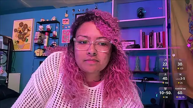 chilepinaaa online show from July 2026 06:10:02 AM