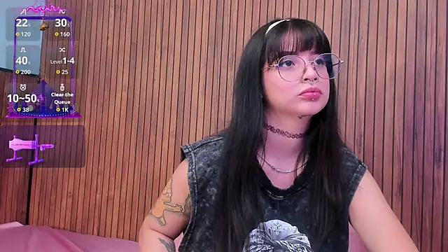 dalia snow online show from June 2026 12:22:01 PM