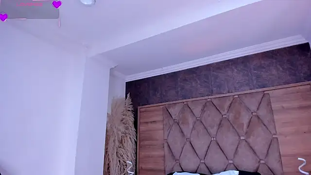 ThaliaHall 1 online show from July 2026 10:54:01 AM