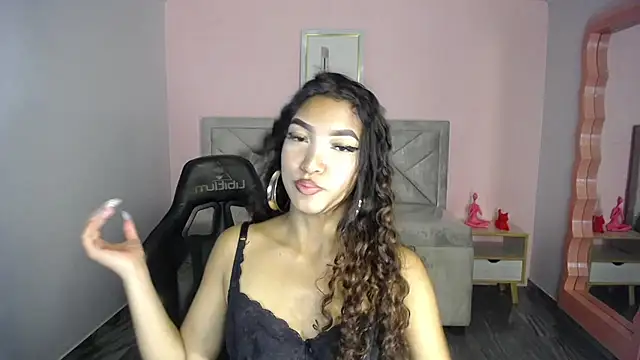 CamilaVixen ch online show from July 2026 08:26:02 PM