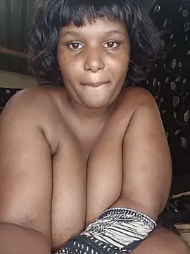 Snapshot of afrobabe18 chatting on June 2026 07:47:01 PM afrobabe18 online show from June 2026 07:47:01 PM