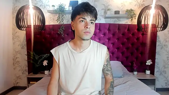 FedeViale online show from June 2026 10:36:01 PM