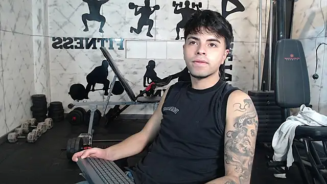 FedeViale online show from July 2026 03:42:02 AM