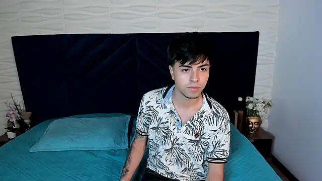 FedeViale online show from July 2026 04:04:02 AM