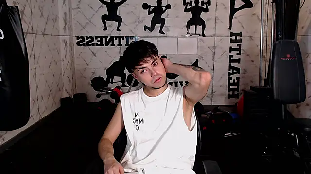 FedeViale online show from July 2026 04:08:01 AM