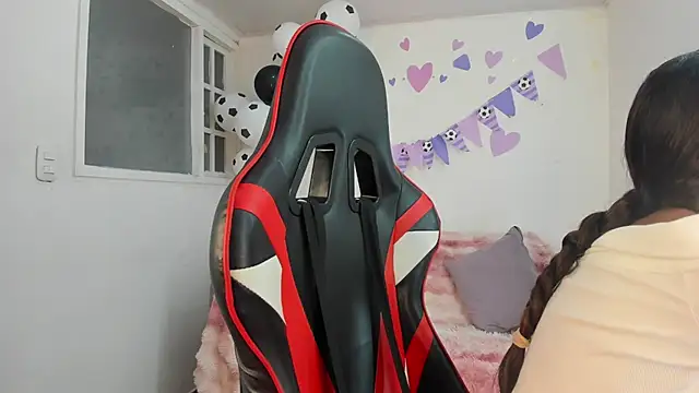 Noa bunny  online show from July 2026 08:55:01 PM