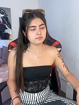 Noa bunny  online show from July 2026 09:03:02 PM