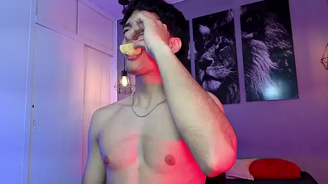 OliverMorgan66 online show from July 2026 04:32:02 AM
