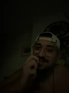 Secr3tDaddy online show from May 2026 11:24:02 PM