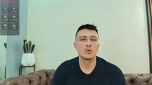 May Lyonheart online show from June 2026 12:04:02 AM