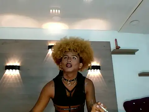 AshleySofiaThenison online show from June 2026 03:05:02 AM