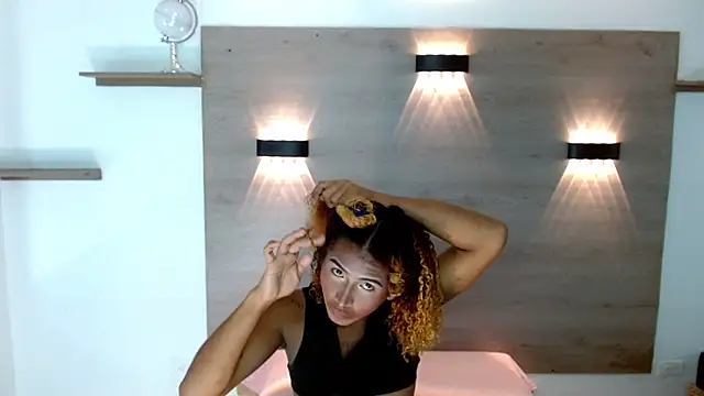 AshleySofiaThenison online show from July 2026 01:26:01 PM