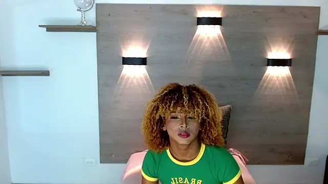 AshleySofiaThenison online show from July 2026 03:03:01 PM