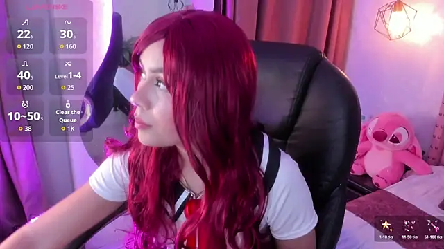 miafox   online show from June 2026 03:18:02 AM
