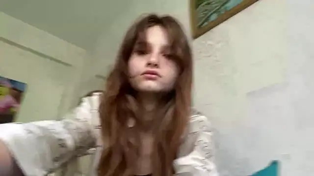 HeIen cute online show from June 2026 02:24:02 AM