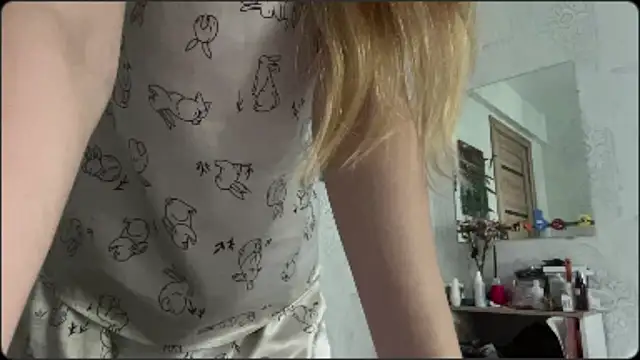 HeIen cute online show from July 2026 07:24:02 AM