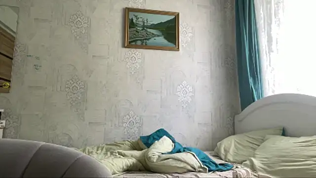 HeIen cute online show from July 2026 07:34:02 AM