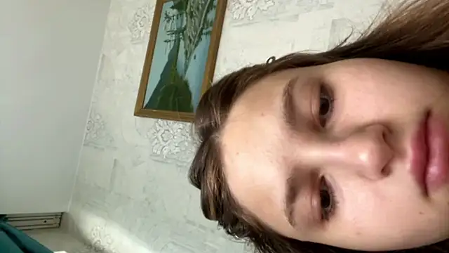 HeIen cute online show from July 2026 07:28:02 AM