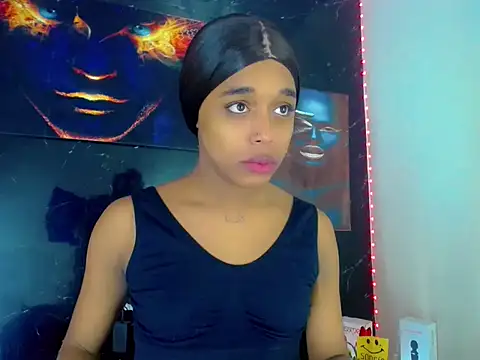 SaramyBigcock online show from June 2026 12:43:01 PM