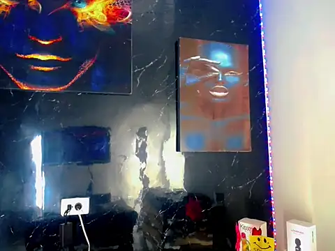 SaramyBigcock online show from June 2026 10:13:02 PM
