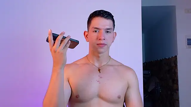 zanedawson  online show from June 2026 07:02:02 PM