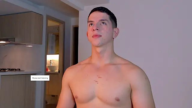 zanedawson  online show from July 2026 01:31:02 AM