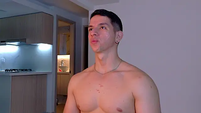 zanedawson  online show from July 2026 01:58:33 AM