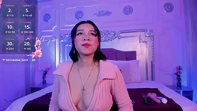 ScarlethNoir online show from June 2026 03:28:01 AM